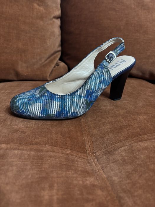 Pantofi dama Alpina