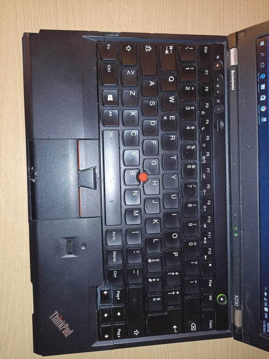 Laptop Lenovo X230, I5, 4Gb Ram, Hdd 500. Optional baterie noua!Gar
