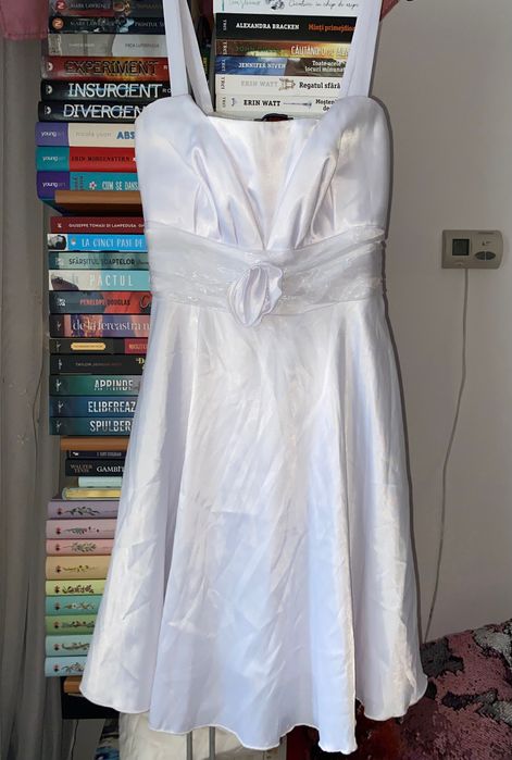Rochiță elegantă