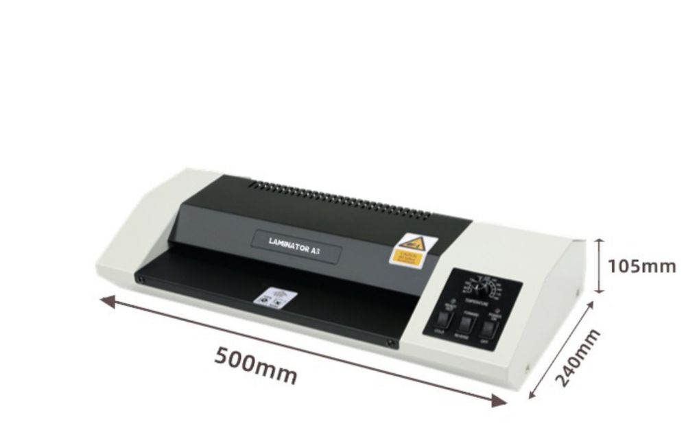 Ламинатор A3+  (330 мм)