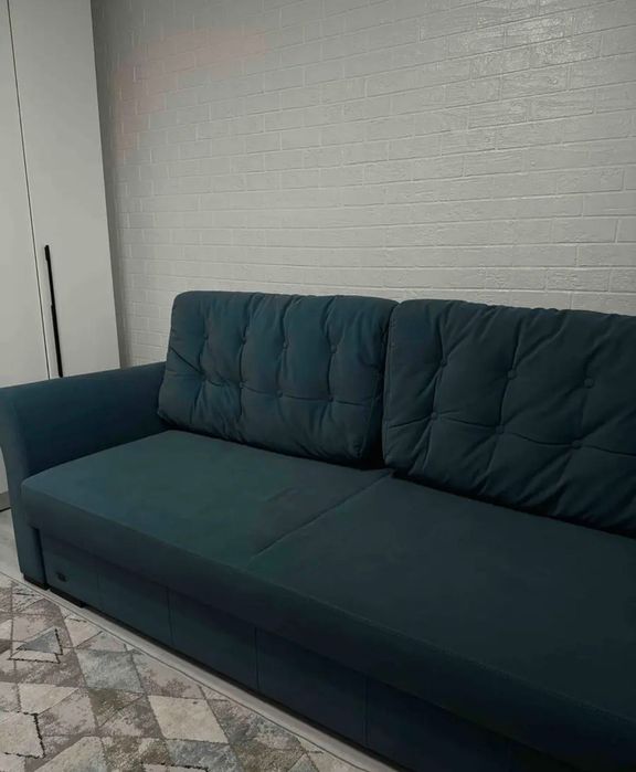 Раскладной диван