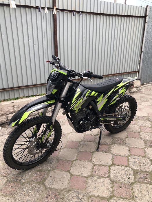 Zuumav k5.
