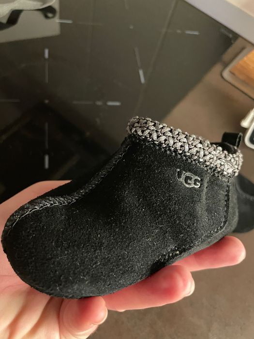 I Baby Tasman  Ugg Fall/Winter 2023