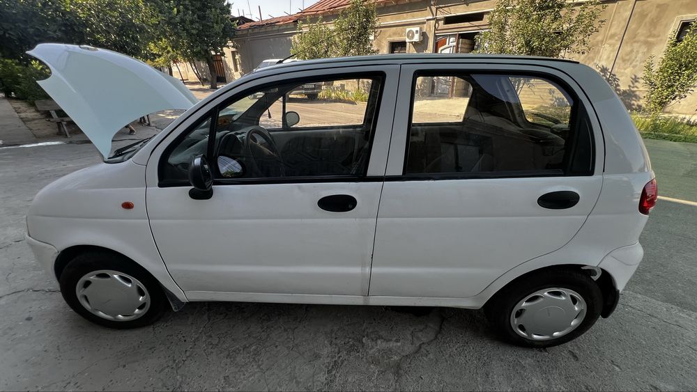 oq prastoy matiz