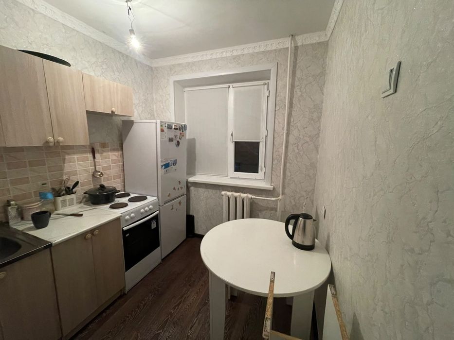 Продам 2 ком квартиру на улице Ершаната Кошербаева