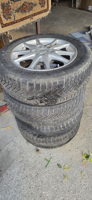 Nissan juke 1.5dci