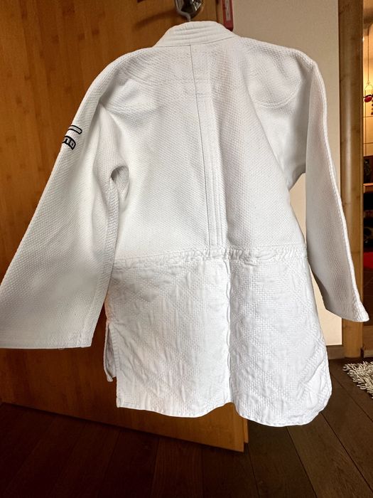 кимоно джудо Mizuno само горна част