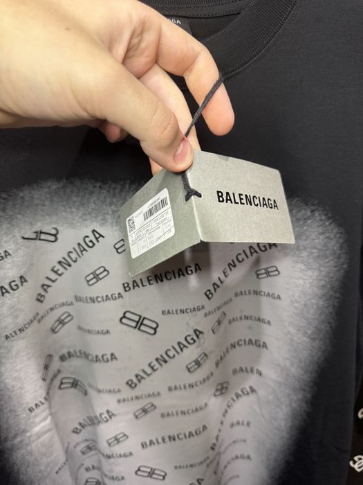 ‼️Tricou Balenciaga calitate premium‼️