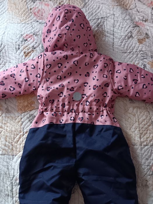 Детски космонавт