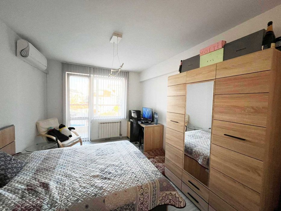 3-стаен апартамент за продажба в Красно село