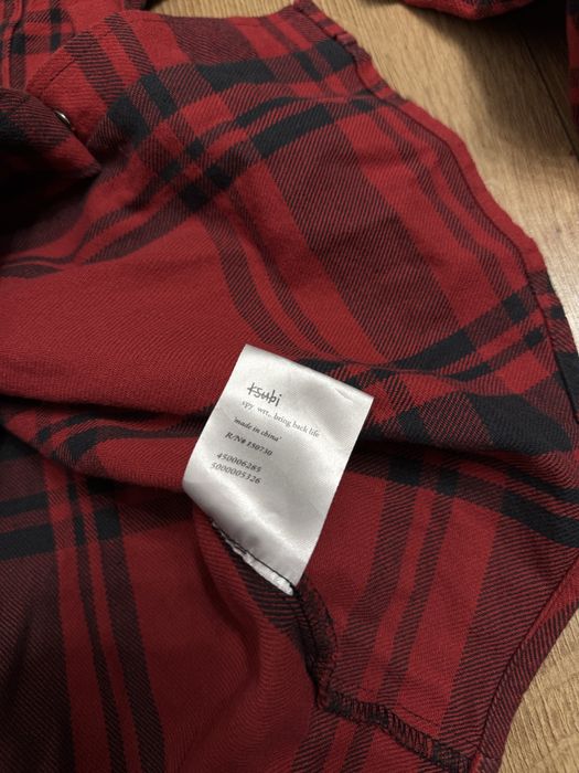 Мъжка риза Ksubi M размер НОВА