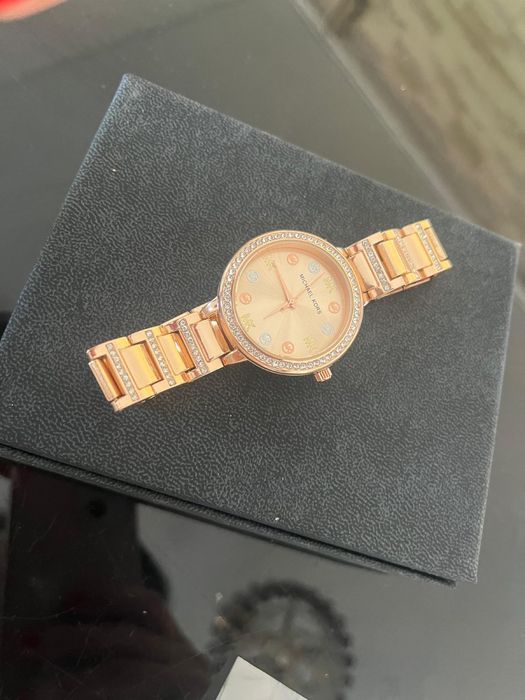 Ceas dama mk rose