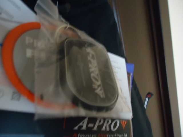 дамски панталон A-PRO размер 28