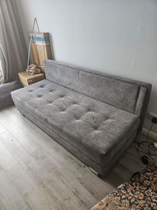 Диван раскладной 190 см