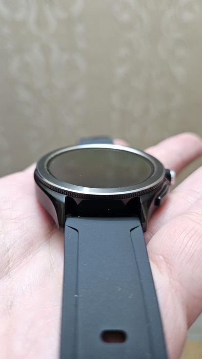 Xiaomi Watch 2 Pro (на гарантии)