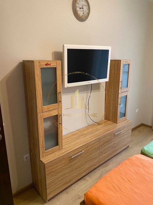 Дава се под наем Двустаен апартамент в Варна, Общината - 60 кв.м за 550 € - Снимка #3