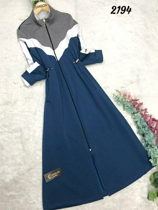 Спортивная мастерка