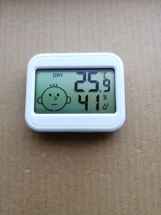 Дачик температуры