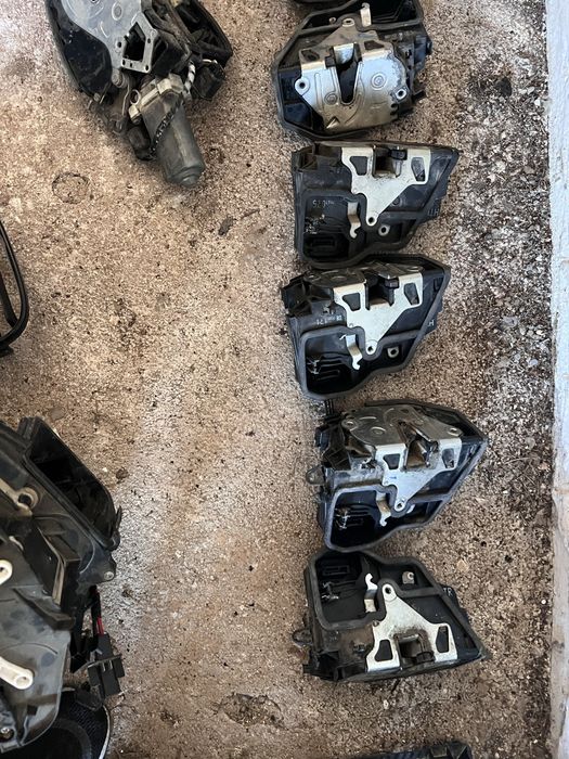 Брави E90/E87/E60/E65/X3/Е70