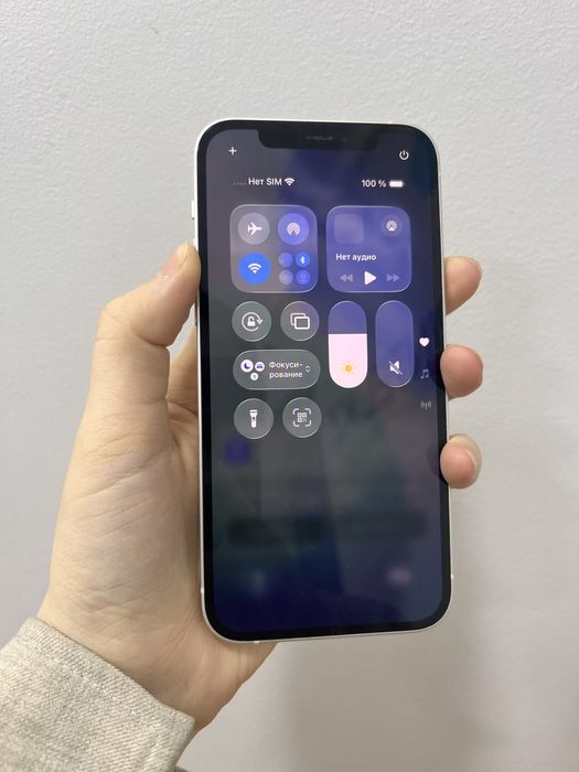 Iphone 12 128 gb 76%