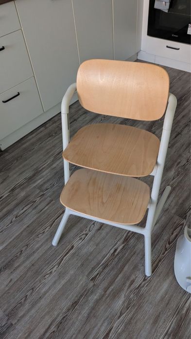 Детско столче за хранене Cybex LEMO 3в1