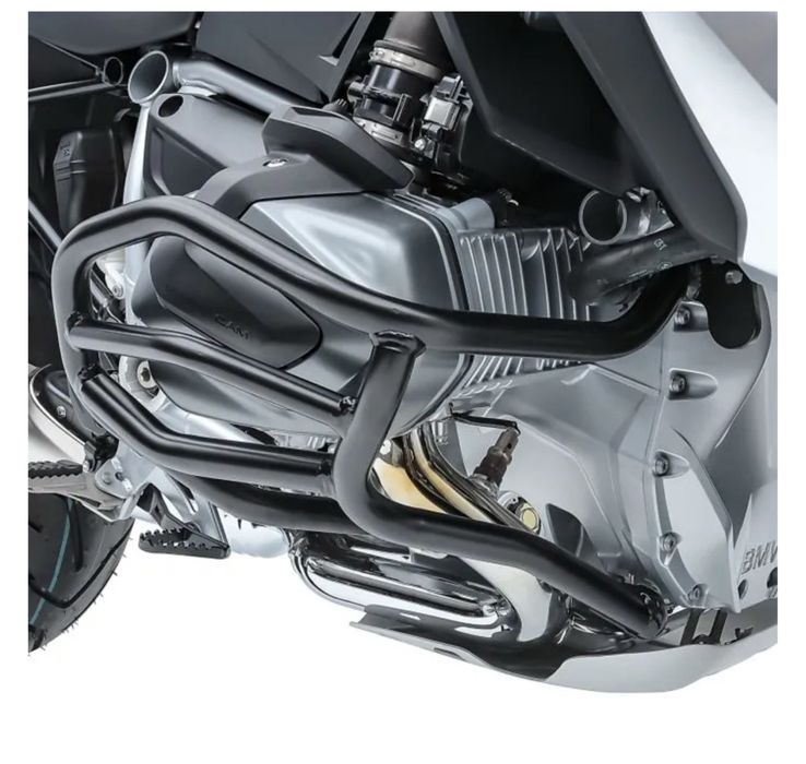 Crashbar BMW R 1250 GS 19-23