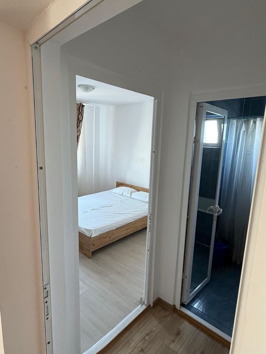 De vanzare apartament 2 camere decomandat Tulcea