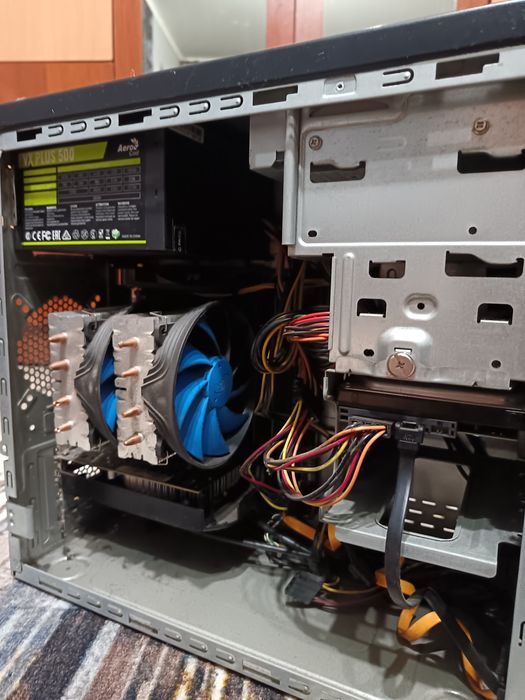 Продам компьютер