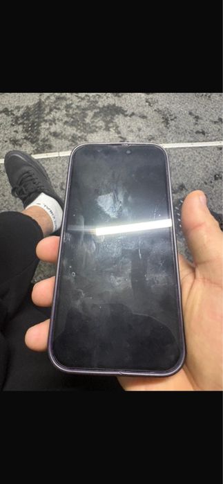 аифон 14про сатылады