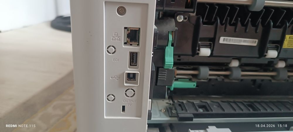 Продаётся принтер samsung