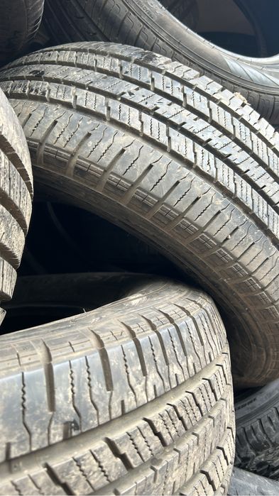 Бу шины шинамантаж