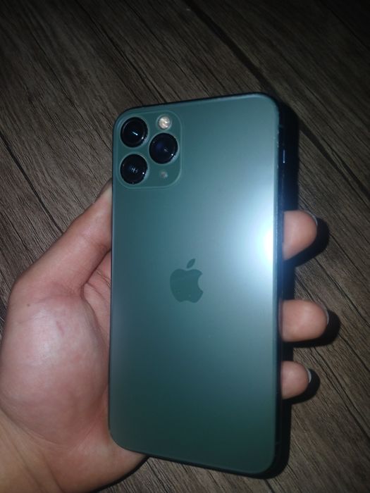 Iphone 11pro 256GB
