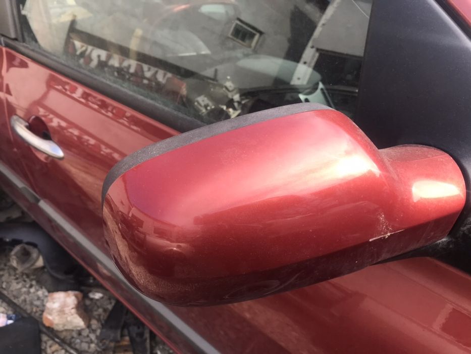 Oglinzi renault megan detin ori ce piesa megan 2