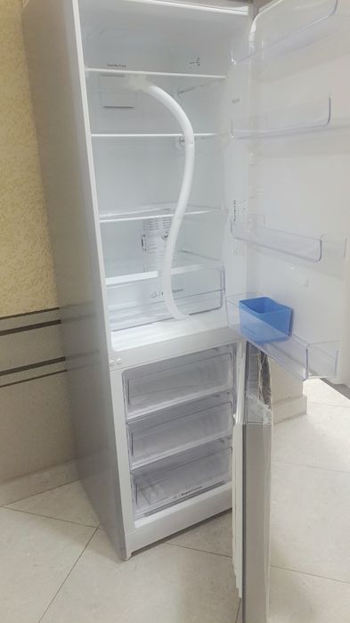 Indesit xolodelnigi xolati yangi