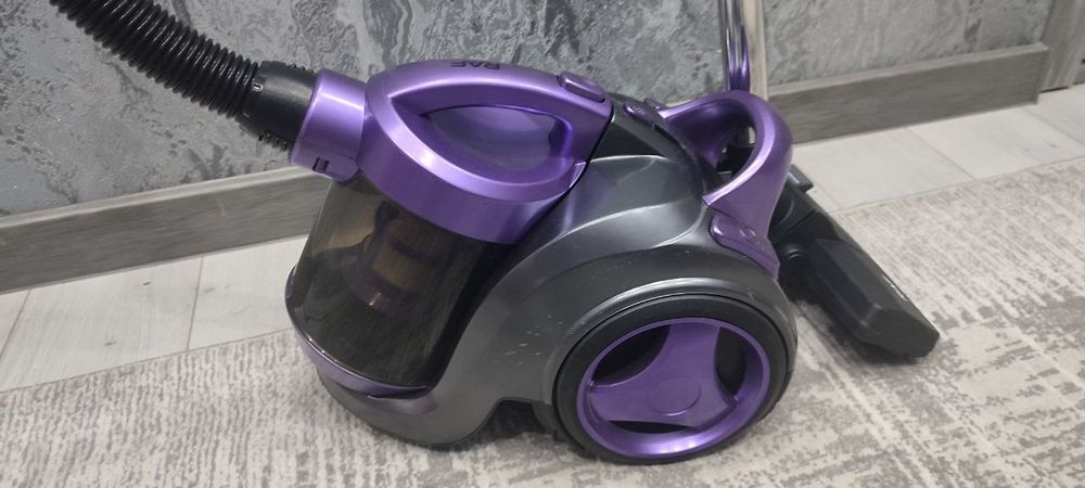 Продается пылесос