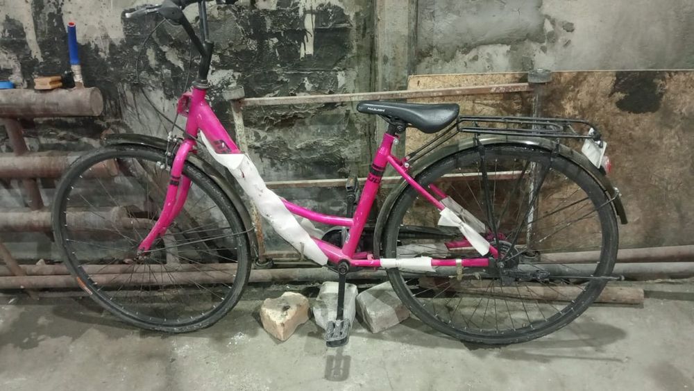 Продам велосипед для девочек