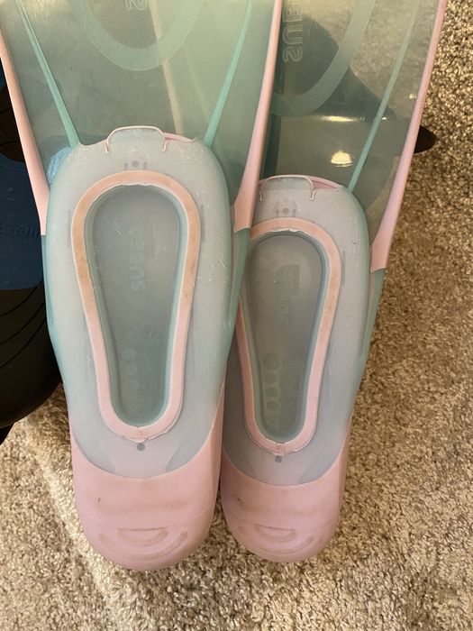 Labe inot marime 28/29 si 37/38