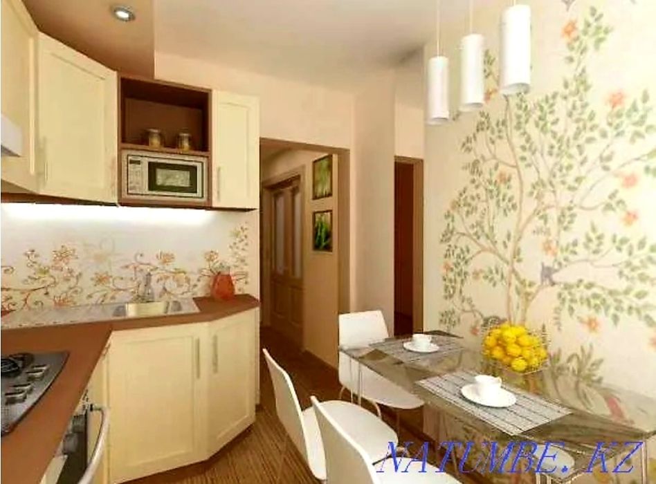 Квартиры возле Абудаби