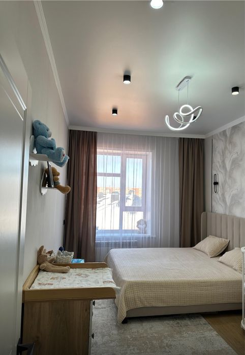 Продам евродвушку