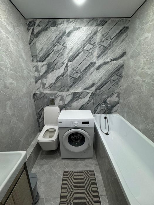 Сдам однокомнатную квартиру