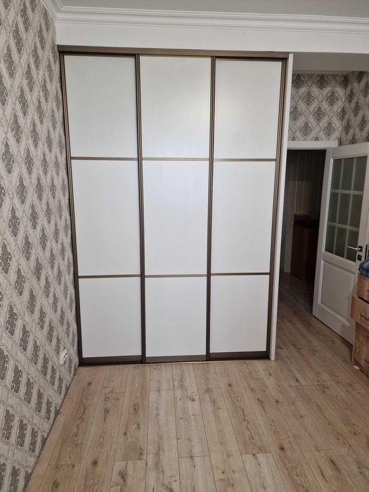 Шкафы купе на заказ .