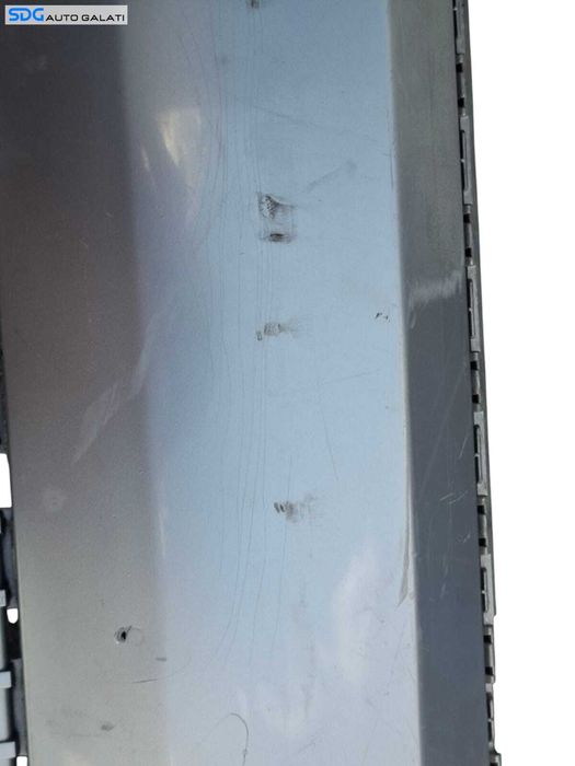 Bara Spoiler Spate Audi A4 B7 Berlina Sedan Limuzina 2004 - 2008 Cod 8E5807511L [LC0549]