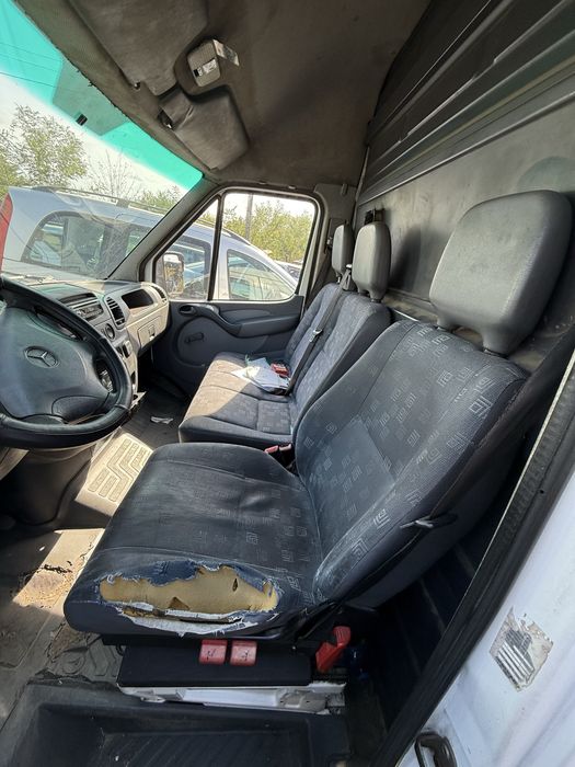 Мерцедес спринтер 308 цди 2.2 80 кс  на части