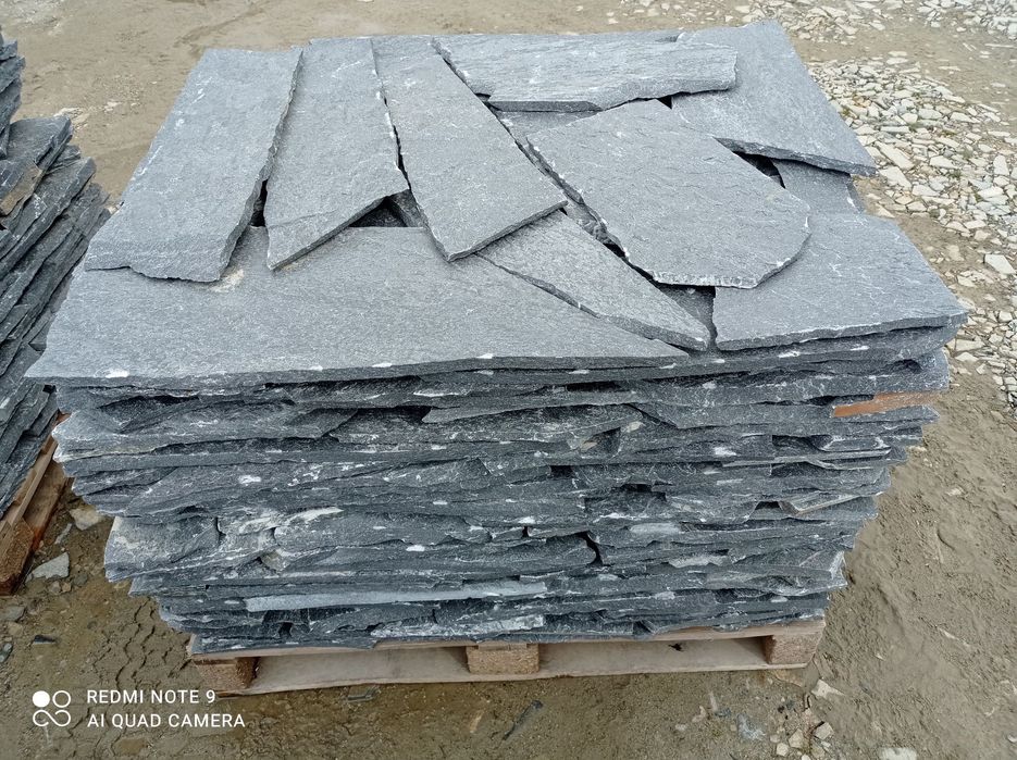 Естествен камък гнайс