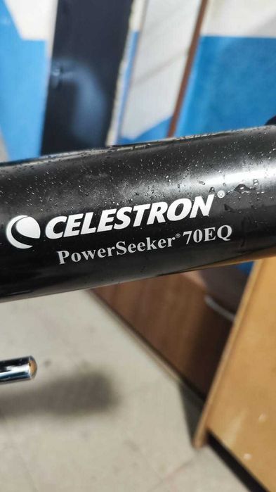 Телескоп celestron