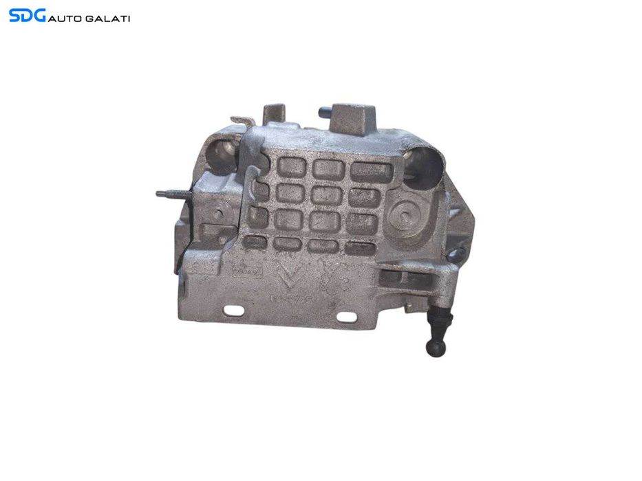 Corp Carcasa Suport Filtru Combustibil Citroen C4 2.0 HDI 2009 – 2025 Cod 9804498180 [N2306]