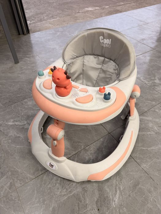 Ходунки детские cool