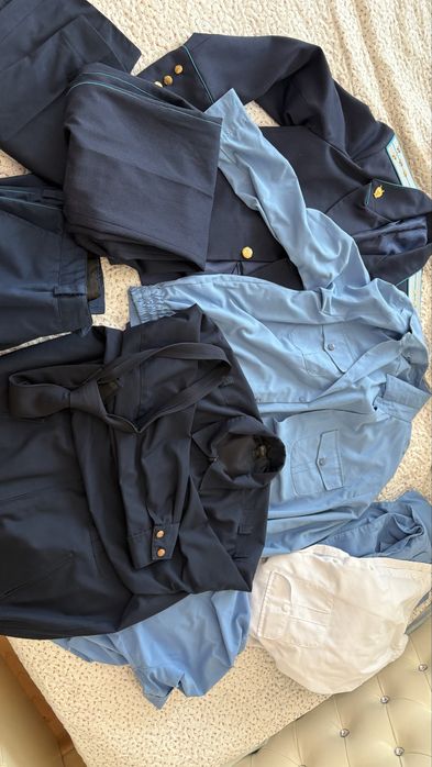 Форма прокуратуры