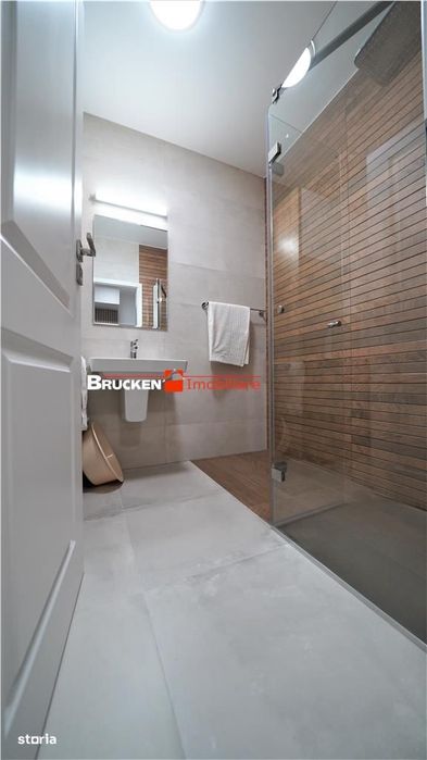 Apartament Nou | 2 Camere | Iuliu Maniu | Parcare Inclusa