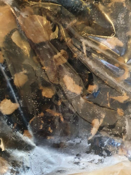 Доставка на зам. манатарка,челадинка, пачи крак и други